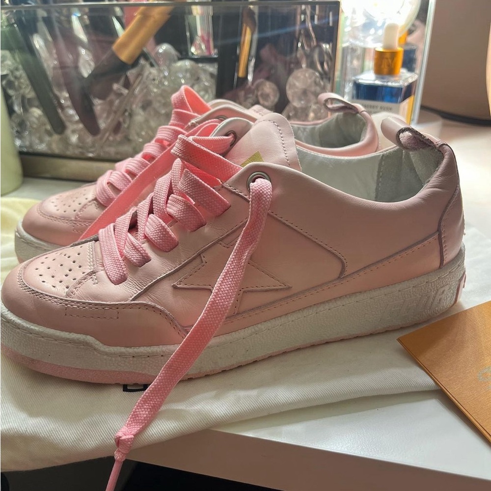 Golden Goose YEAH sneakers